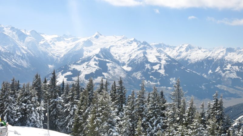 SalzburgerLand. Image © PlanetSKI